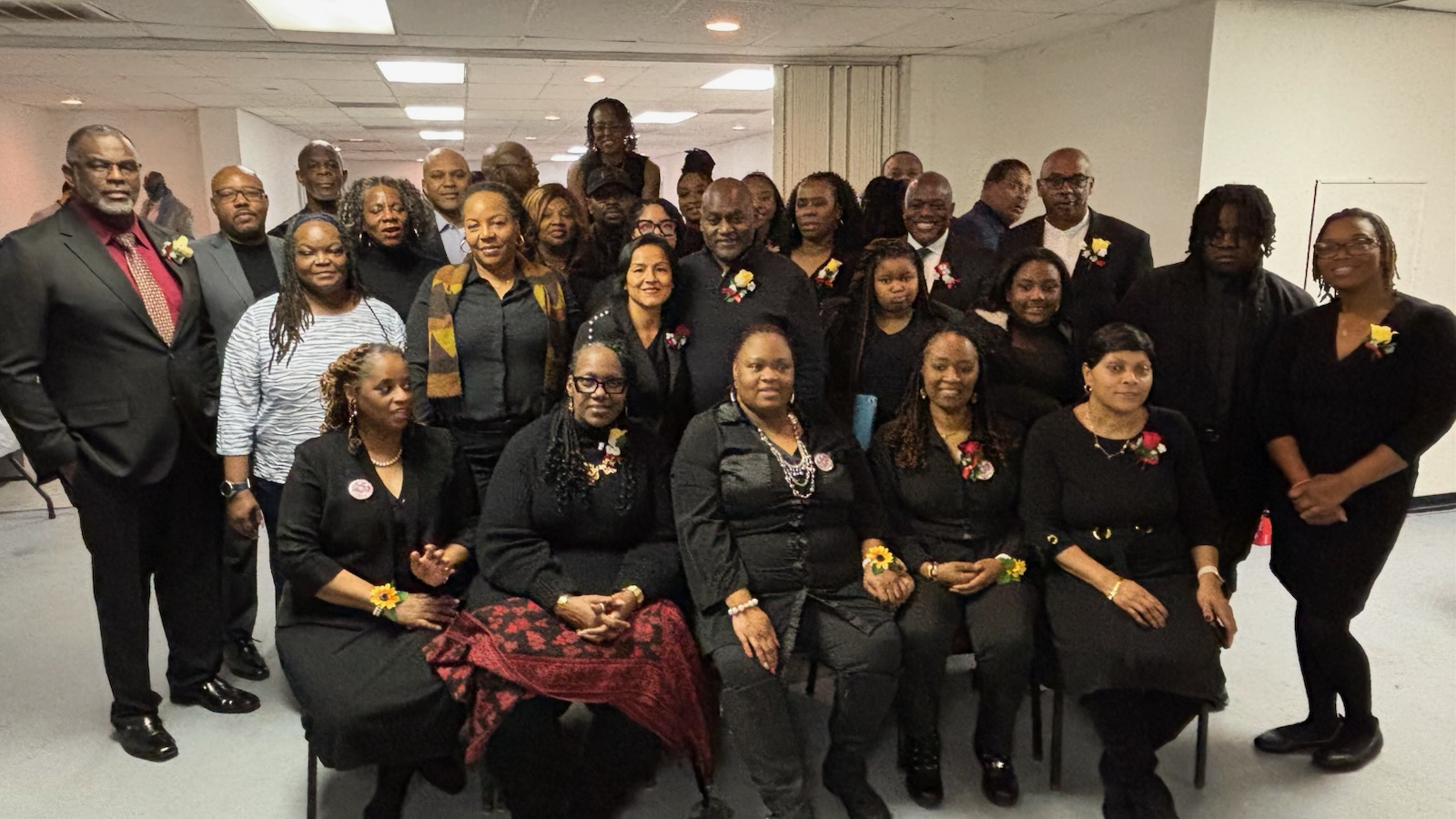 Williamsburg Family "The Now Generation"